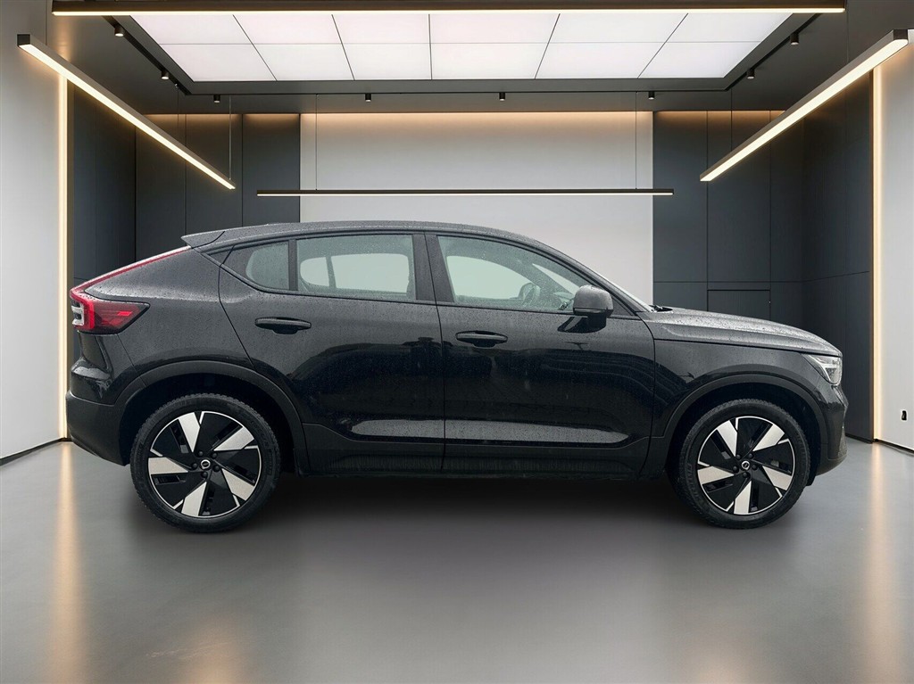 Volvo C40 Plus billede 5