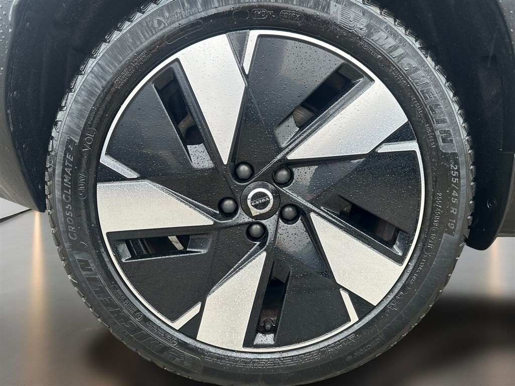 Volvo C40 Plus billede 6
