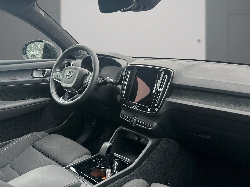 Volvo C40 Plus billede 8