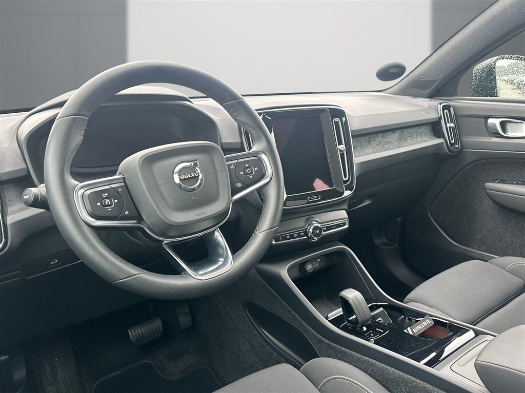 Volvo C40 Plus billede 9
