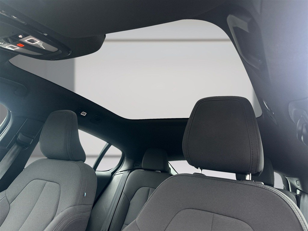 Volvo C40 Plus billede 10