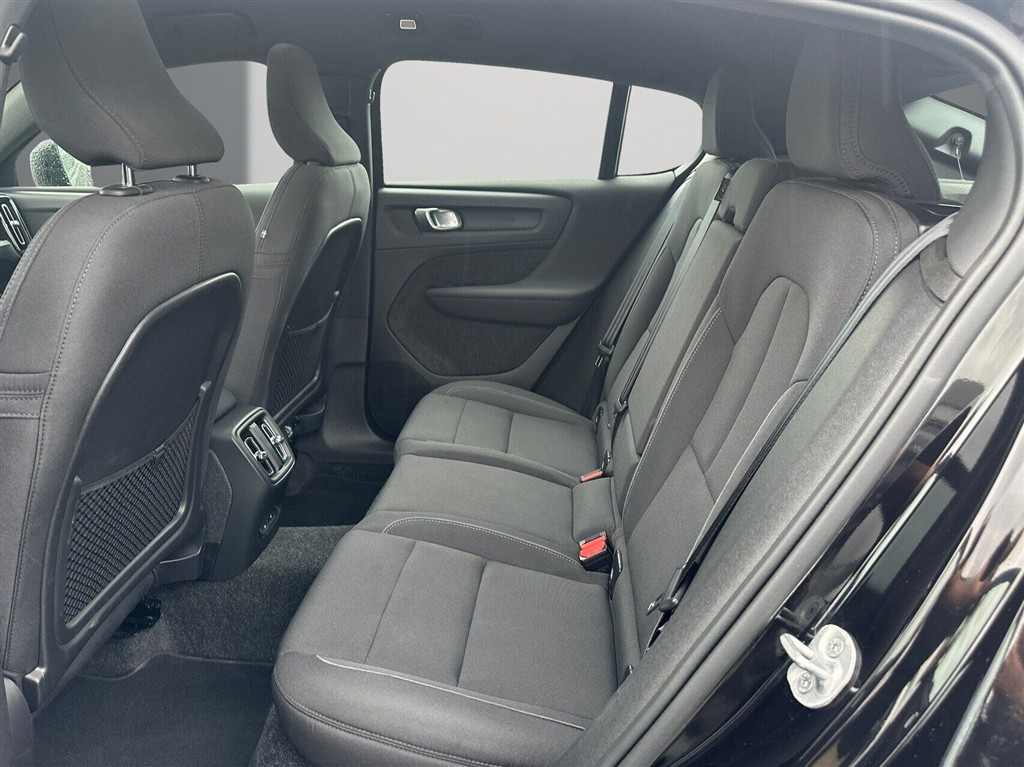 Volvo C40 Plus billede 11