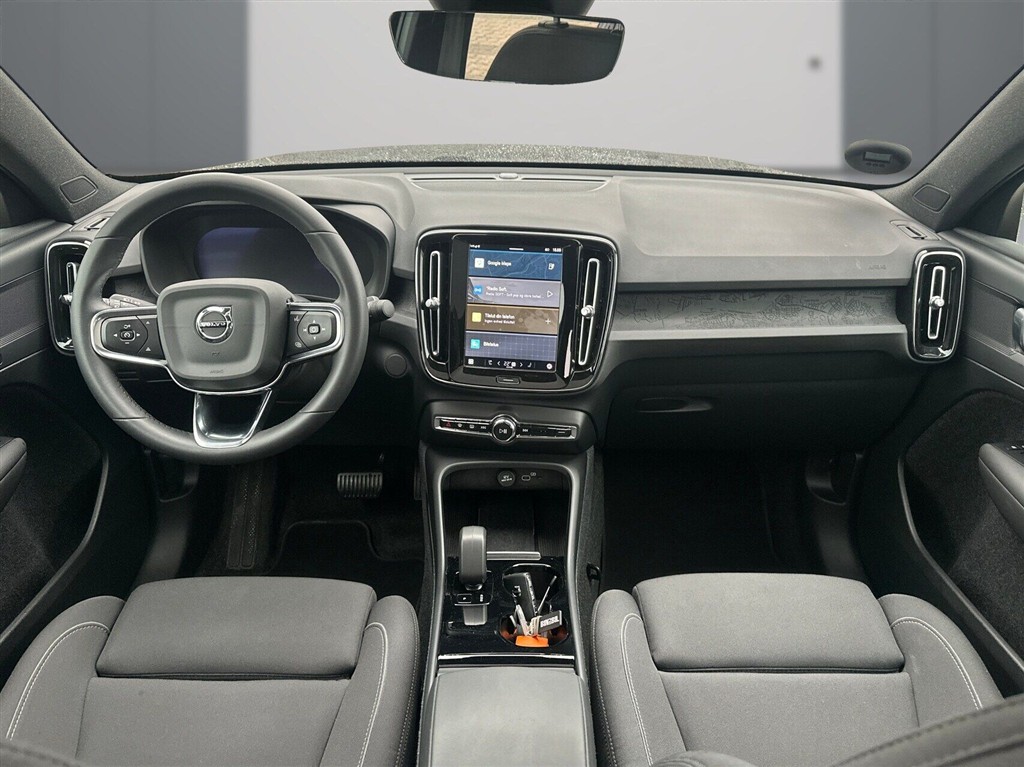 Volvo C40 Plus billede 12