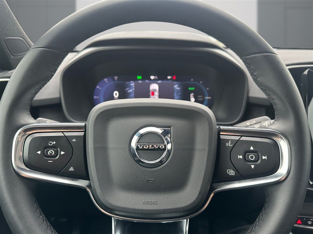 Volvo C40 Plus billede 14