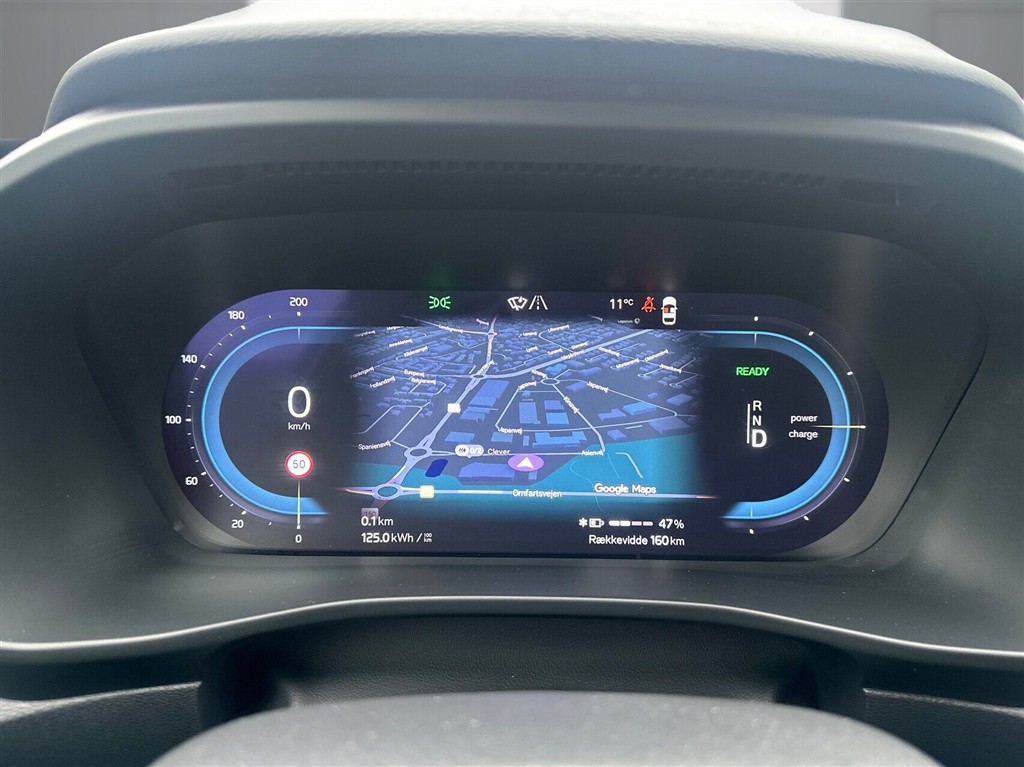 Volvo C40 Plus billede 15