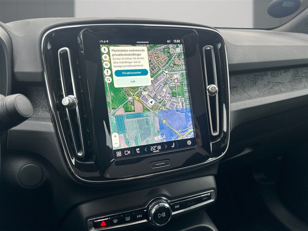 Volvo C40 Plus billede 16