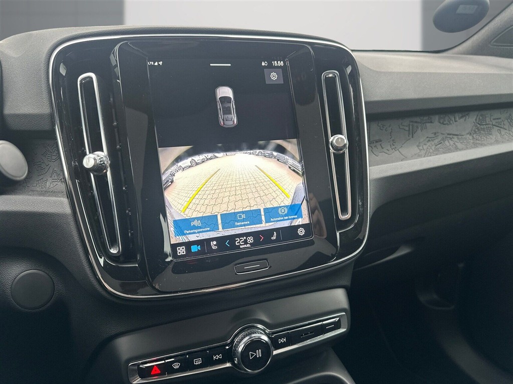 Volvo C40 Plus billede 17