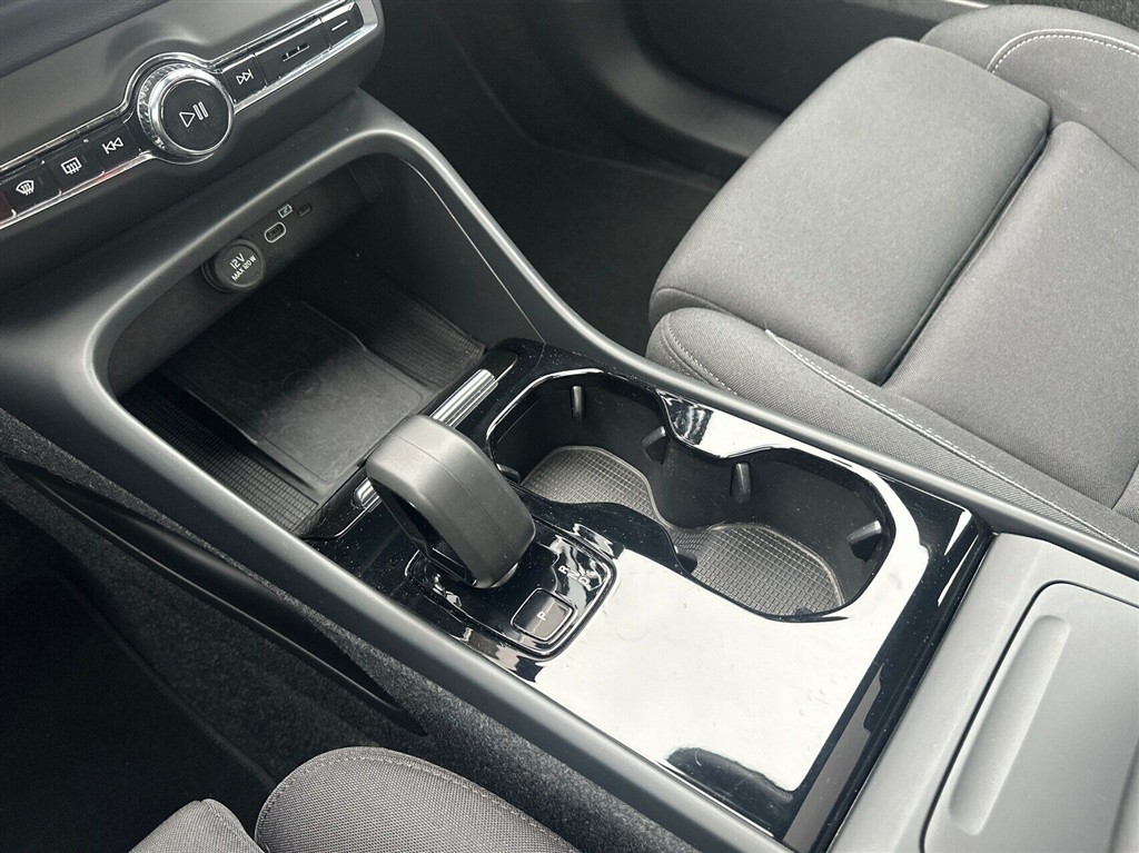 Volvo C40 Plus billede 18
