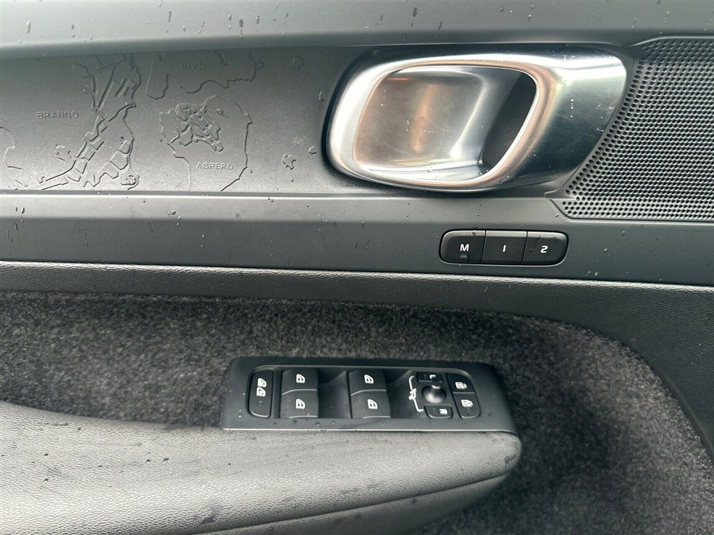 Volvo C40 Plus billede 19
