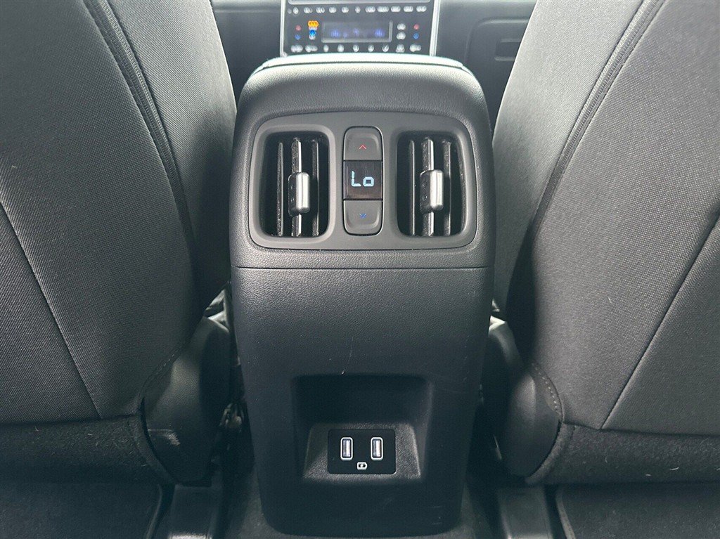 Hyundai Tucson Advanced billede 20