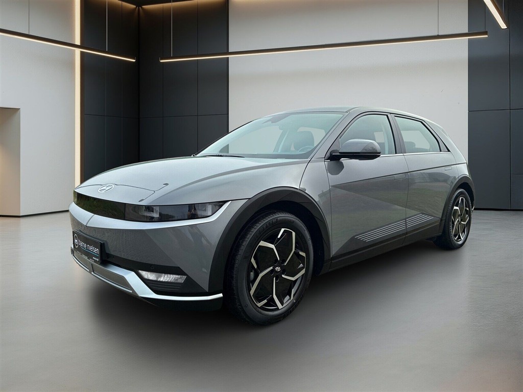 Hyundai Ioniq 5 Dynamiq