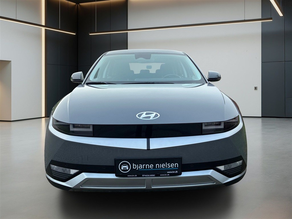 Hyundai Ioniq 5 Dynamiq billede 2