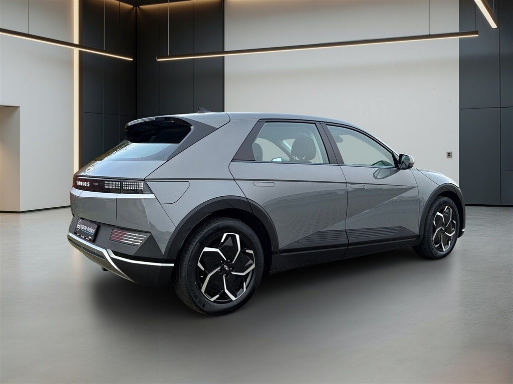 Hyundai Ioniq 5 Dynamiq billede 4