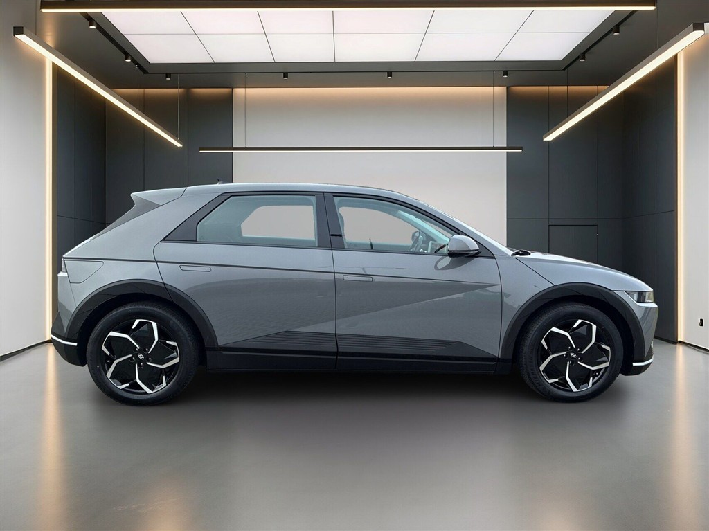 Hyundai Ioniq 5 Dynamiq billede 5