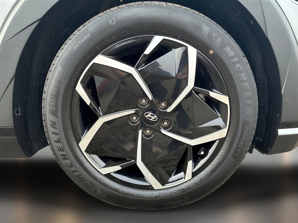 Hyundai Ioniq 5 Dynamiq billede 6