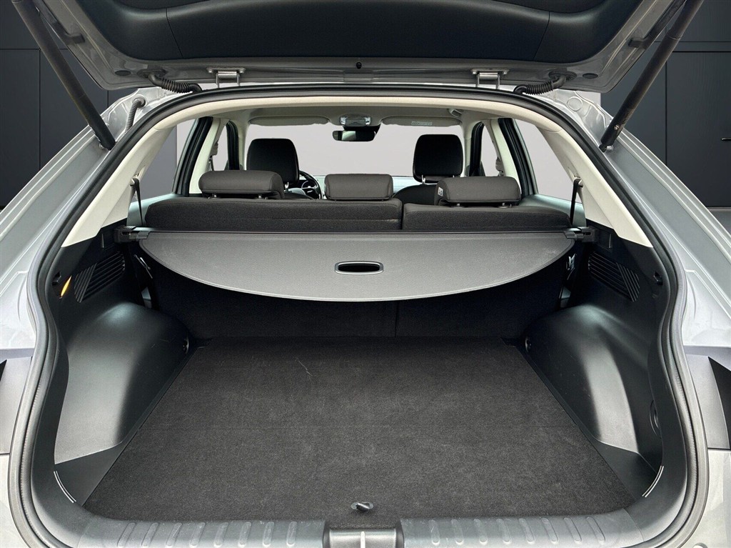Hyundai Ioniq 5 Dynamiq billede 7