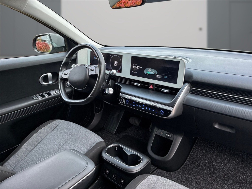 Hyundai Ioniq 5 Dynamiq billede 8