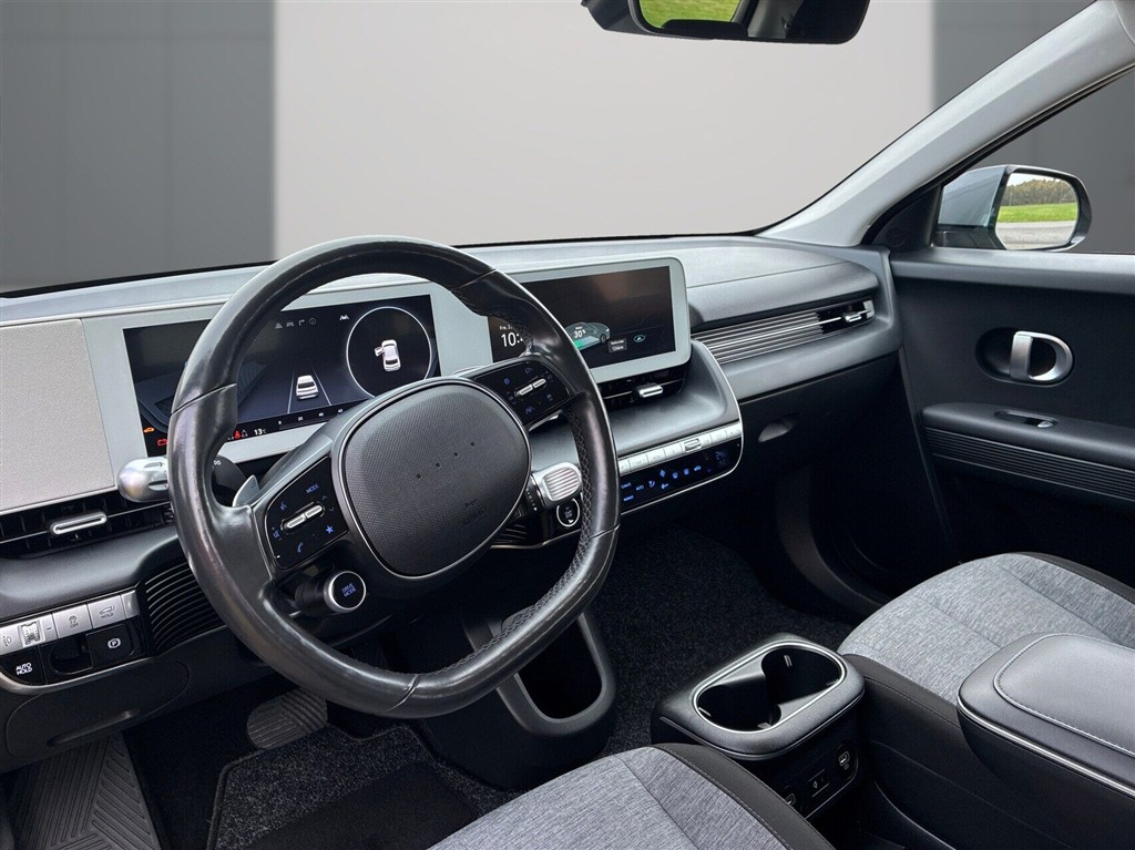 Hyundai Ioniq 5 Dynamiq billede 9