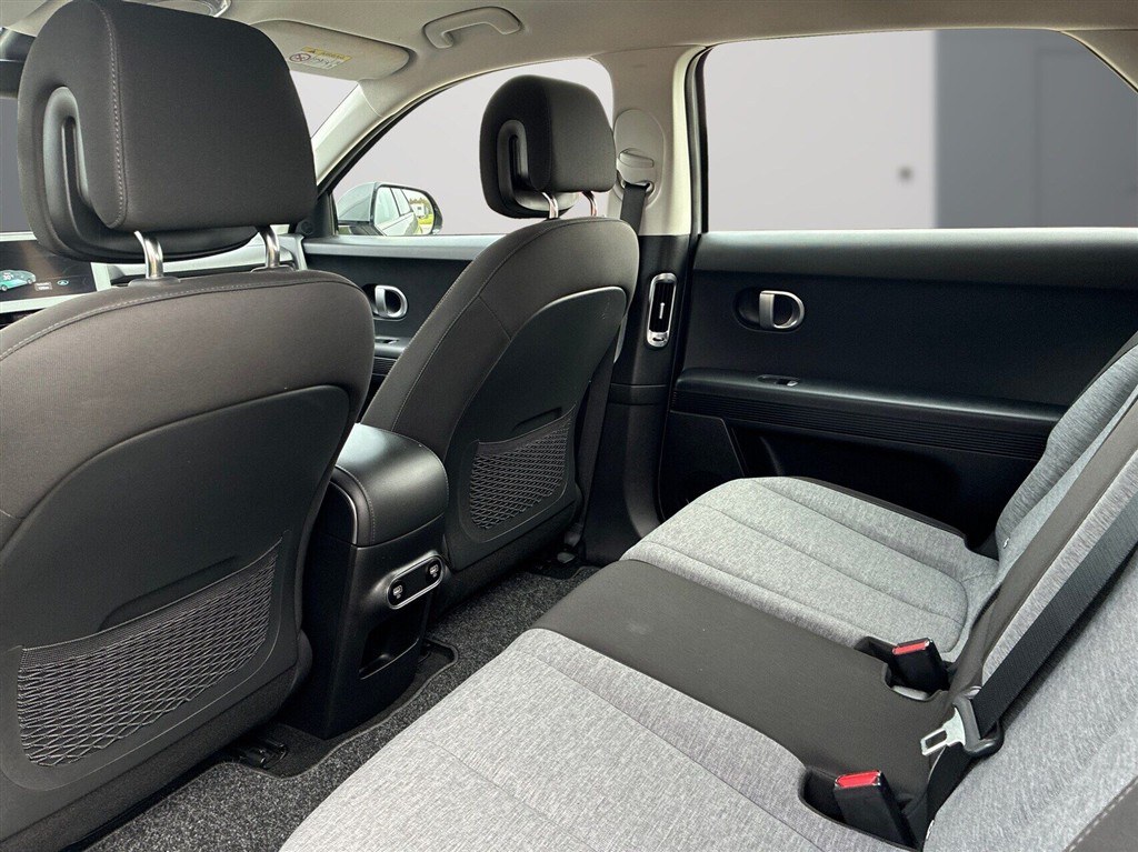Hyundai Ioniq 5 Dynamiq billede 10