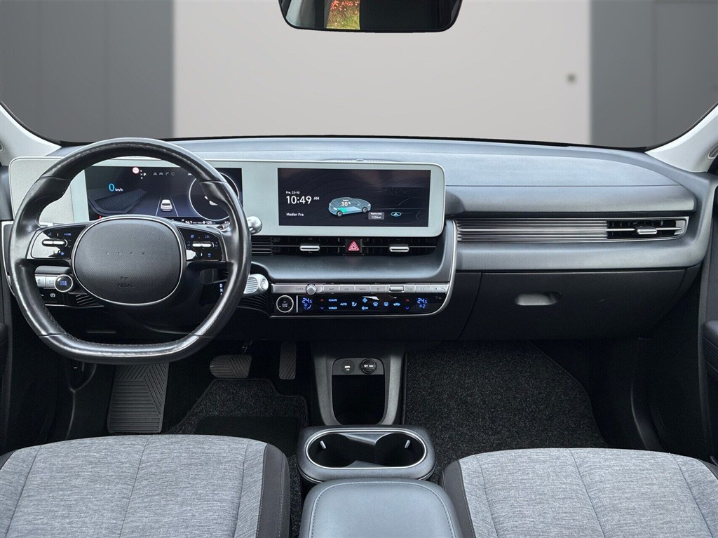 Hyundai Ioniq 5 Dynamiq billede 11