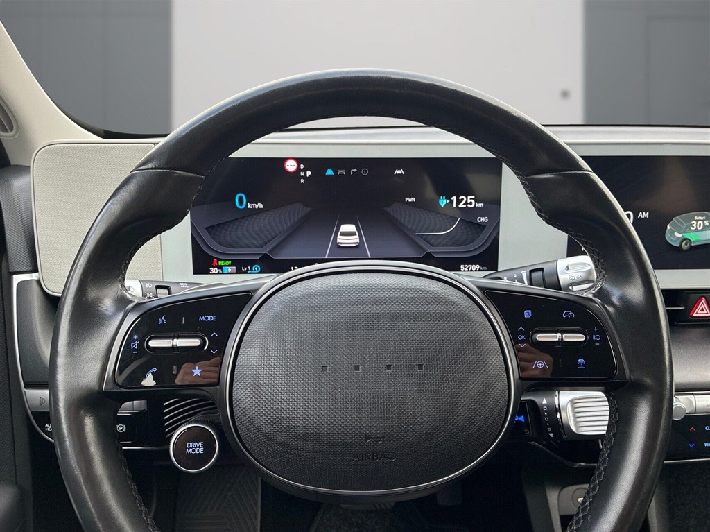 Hyundai Ioniq 5 Dynamiq billede 12