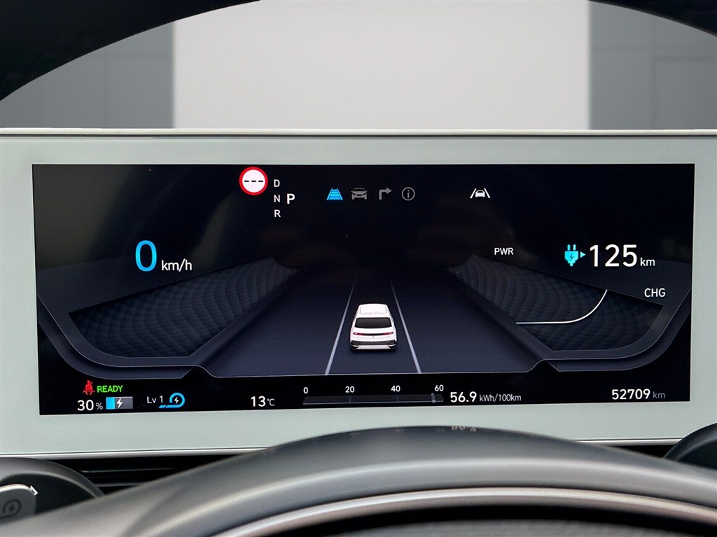 Hyundai Ioniq 5 Dynamiq billede 13