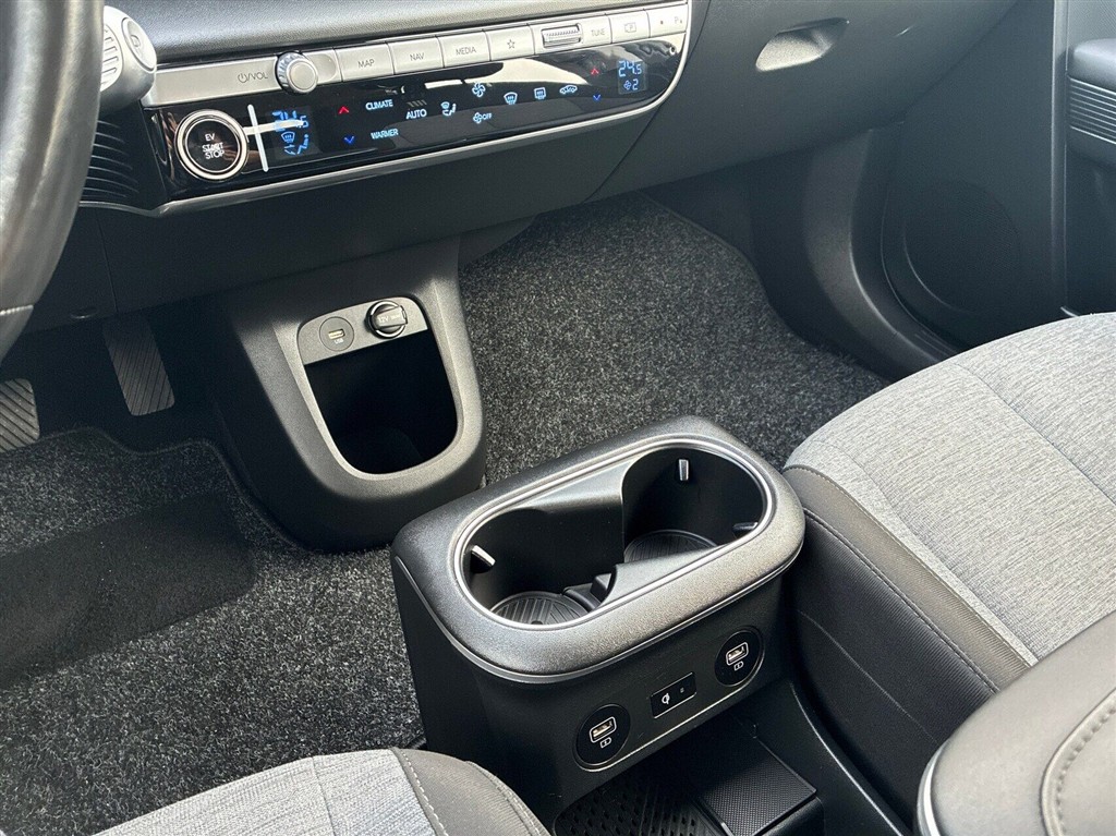 Hyundai Ioniq 5 Dynamiq billede 16