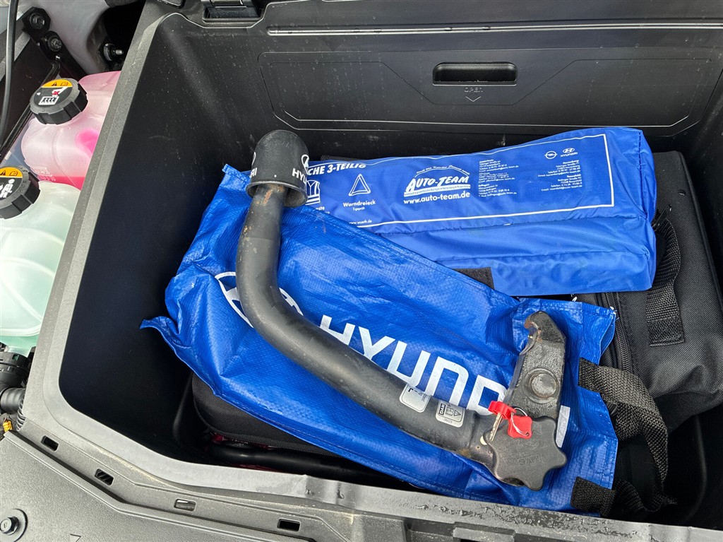 Hyundai Ioniq 5 Dynamiq billede 18