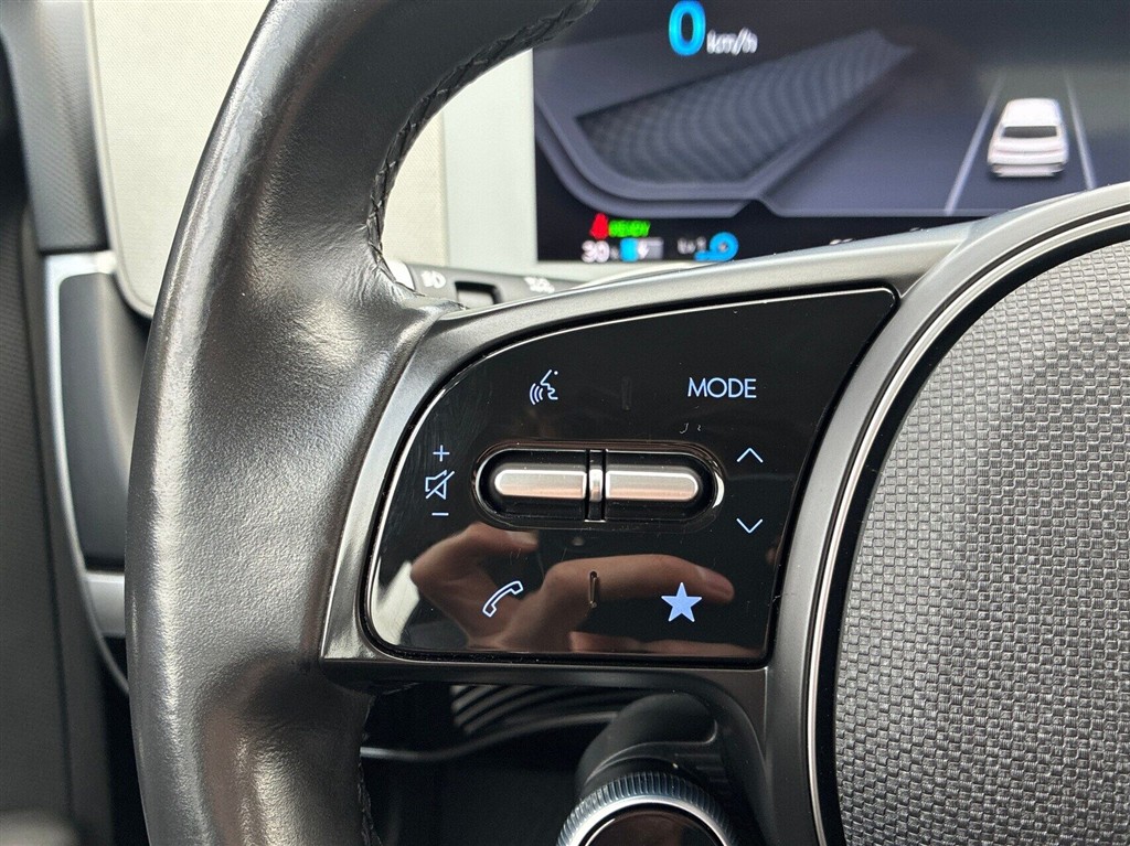 Hyundai Ioniq 5 Dynamiq billede 21