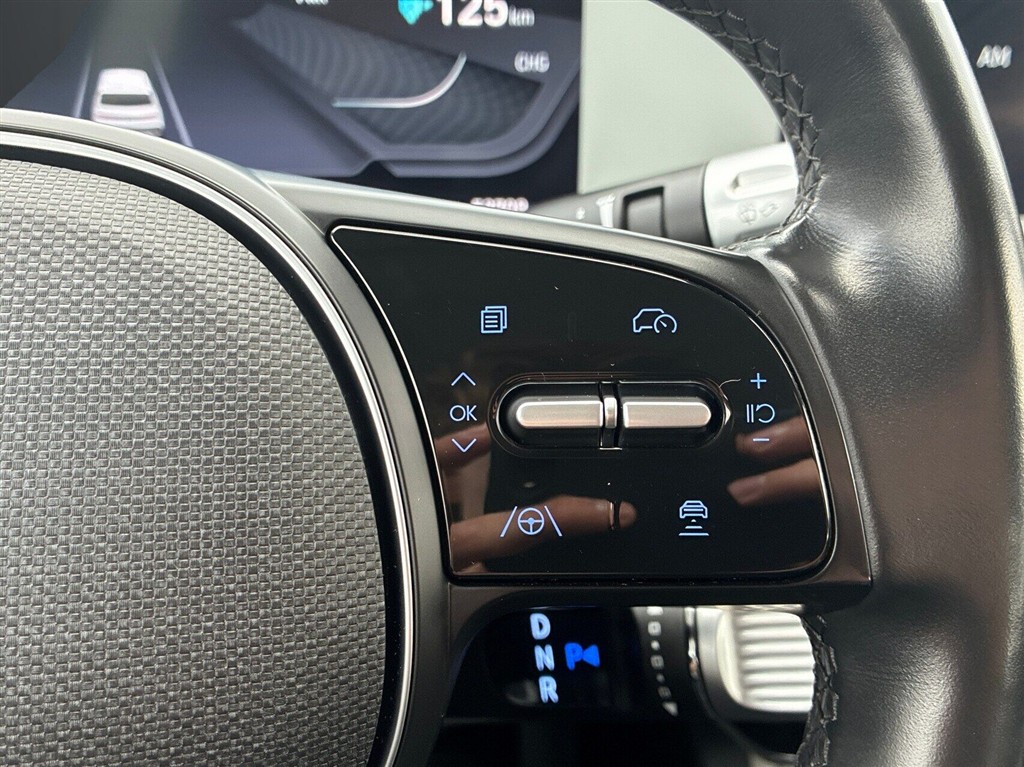 Hyundai Ioniq 5 Dynamiq billede 22