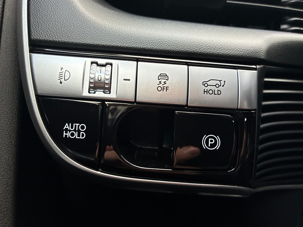 Hyundai Ioniq 5 Dynamiq billede 23