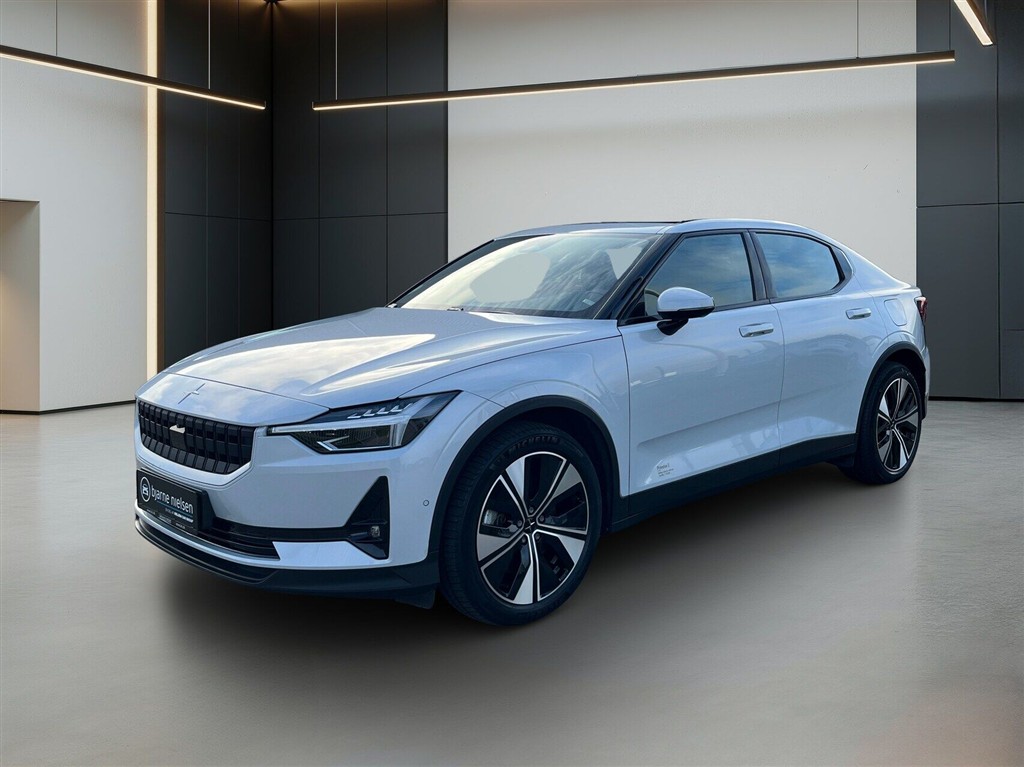 Polestar 2 Long Range Single motor Plus