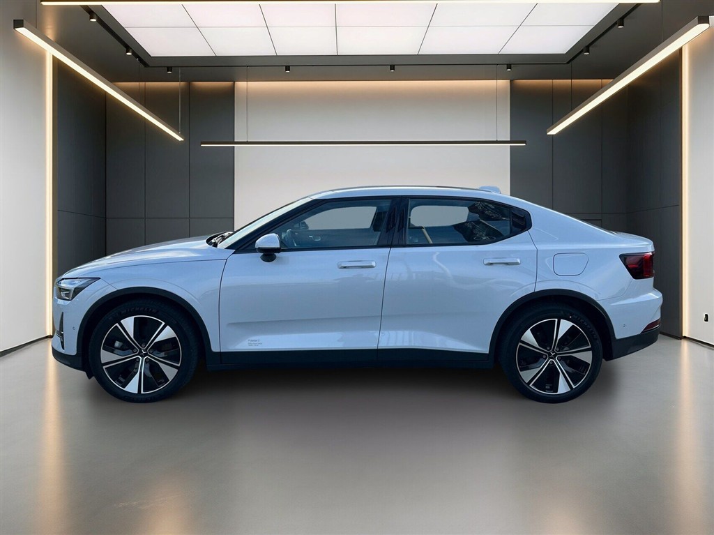 Polestar 2 Long Range Single motor Plus billede 2