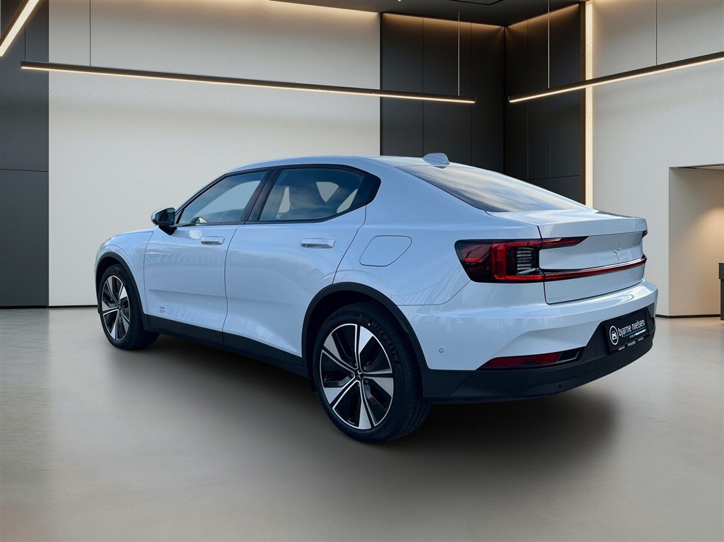Polestar 2 Long Range Single motor Plus billede 3