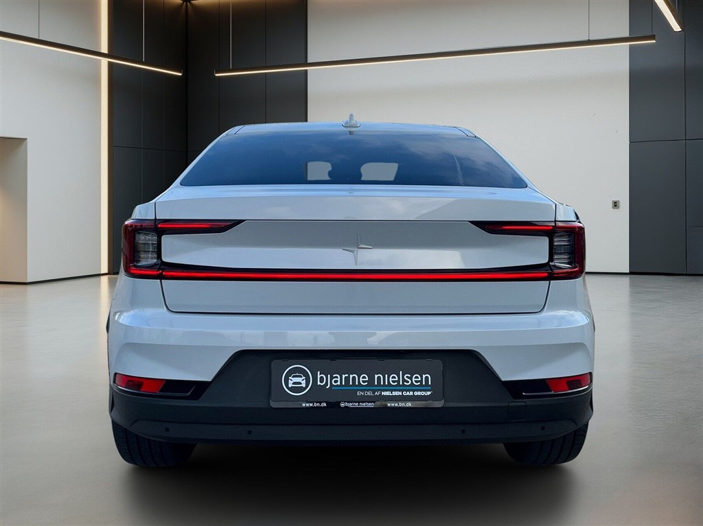 Polestar 2 Long Range Single motor Plus billede 5