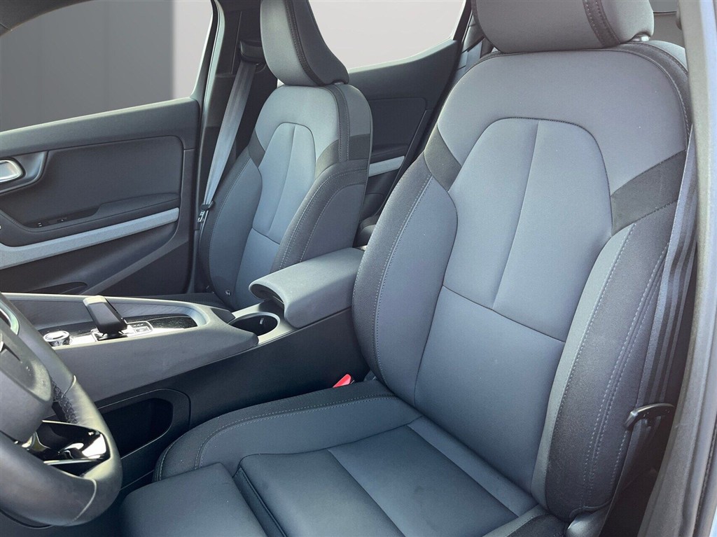 Polestar 2 Long Range Single motor Plus billede 7