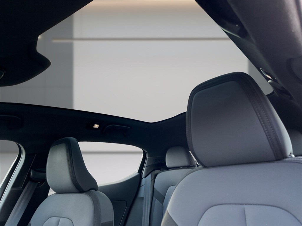 Polestar 2 Long Range Single motor Plus billede 8