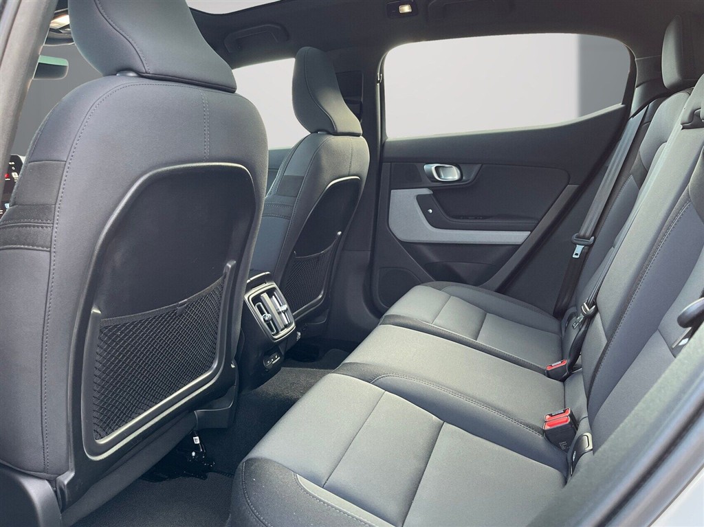Polestar 2 Long Range Single motor Plus billede 12