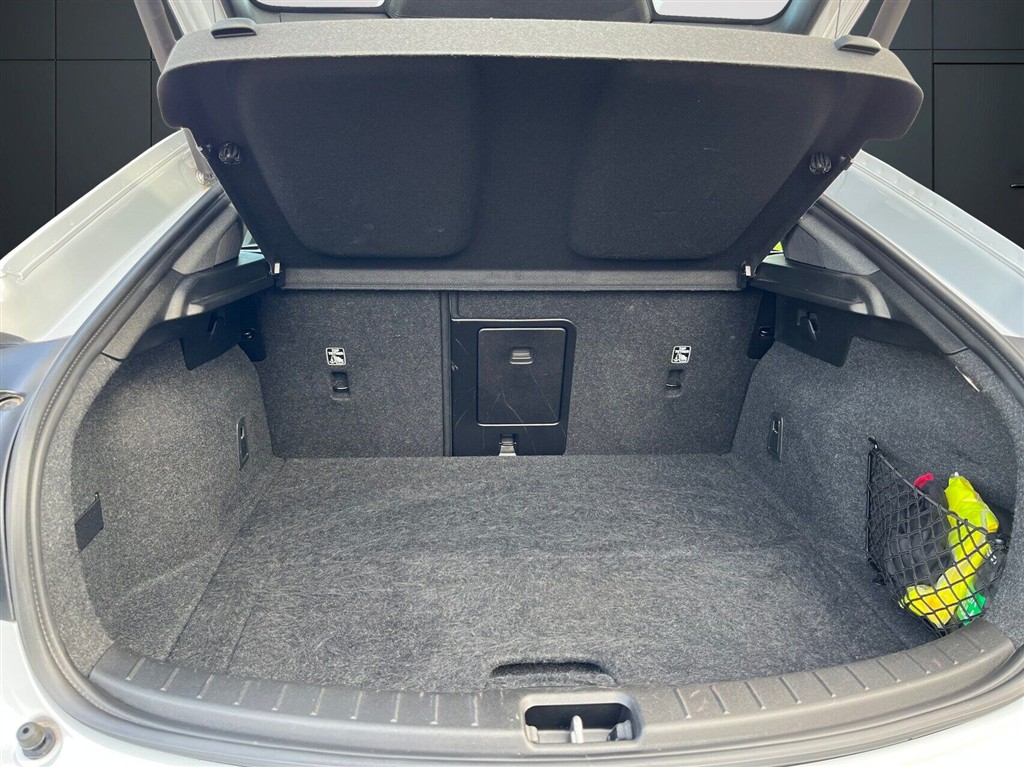 Polestar 2 Long Range Single motor Plus billede 13