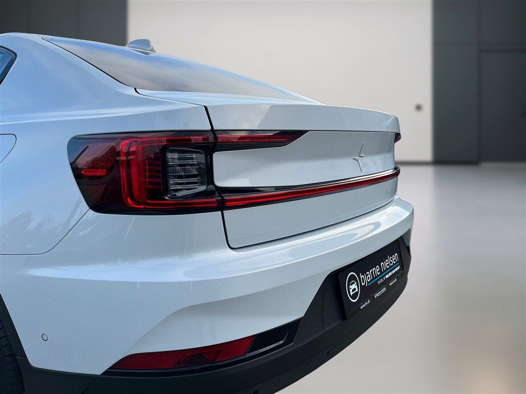 Polestar 2 Long Range Single motor Plus billede 14