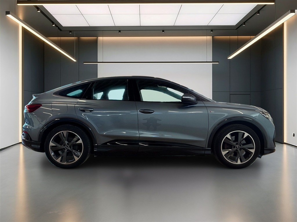 Audi Q4 Attitude generic.image 5