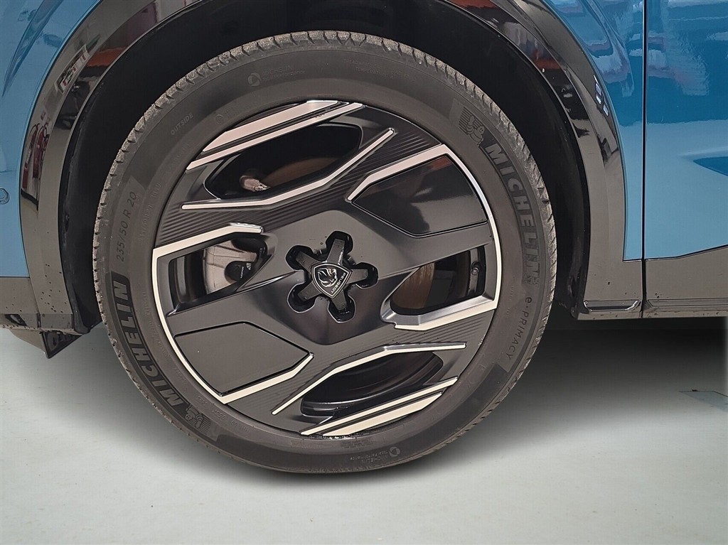 Peugeot e-3008 GT Pack billede 8