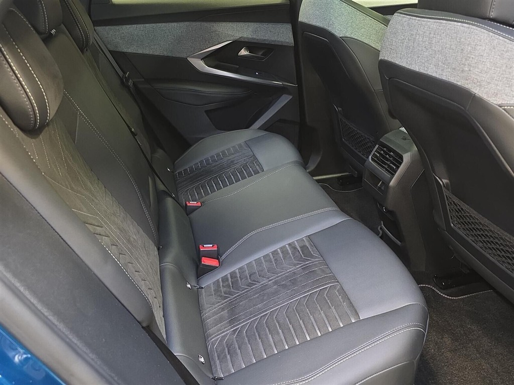 Peugeot e-3008 GT Pack billede 12