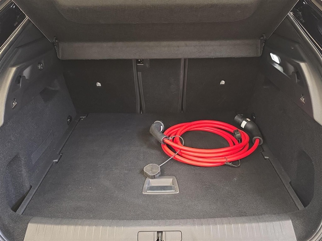 Peugeot e-3008 GT Pack billede 13
