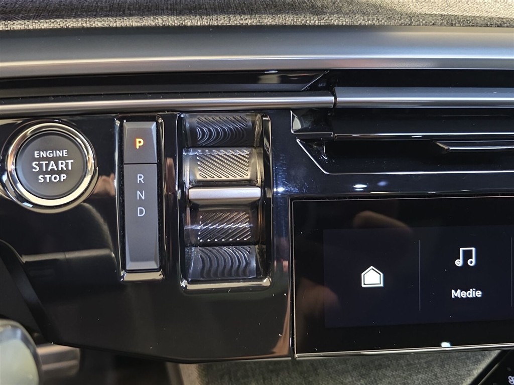 Peugeot e-3008 GT Pack billede 15