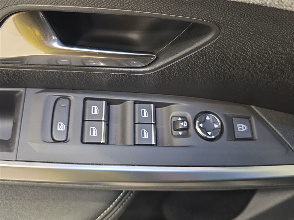 Peugeot e-3008 GT Pack billede 16
