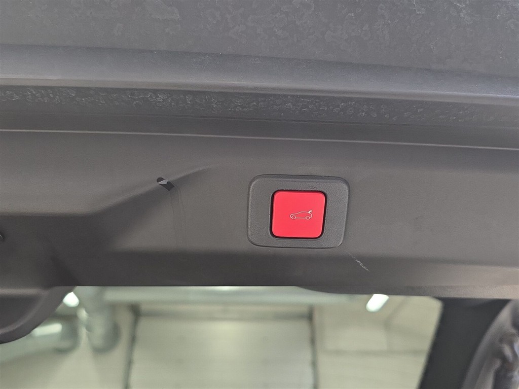 Peugeot e-3008 GT Pack billede 20
