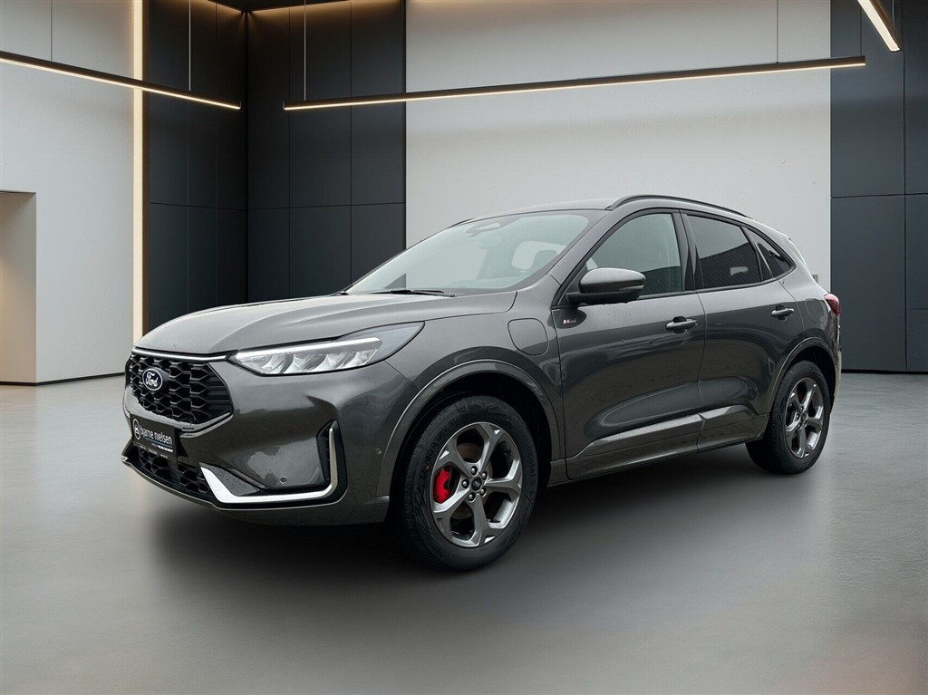 Ford Kuga ST-Line X
