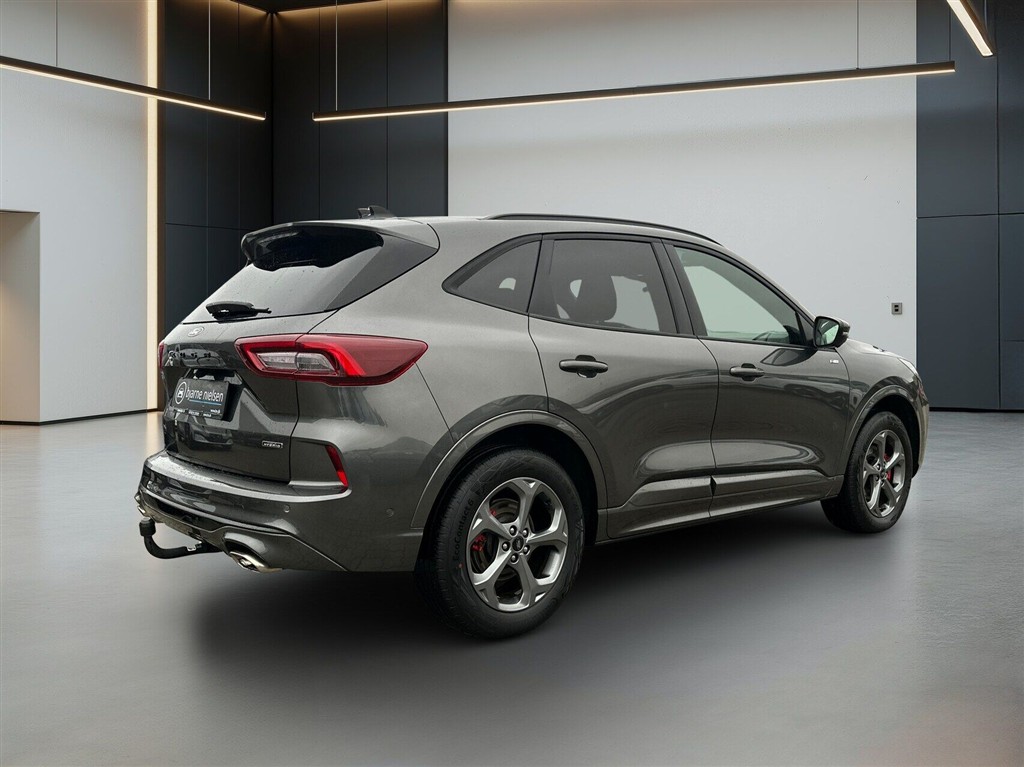 Ford Kuga ST-Line X billede 4