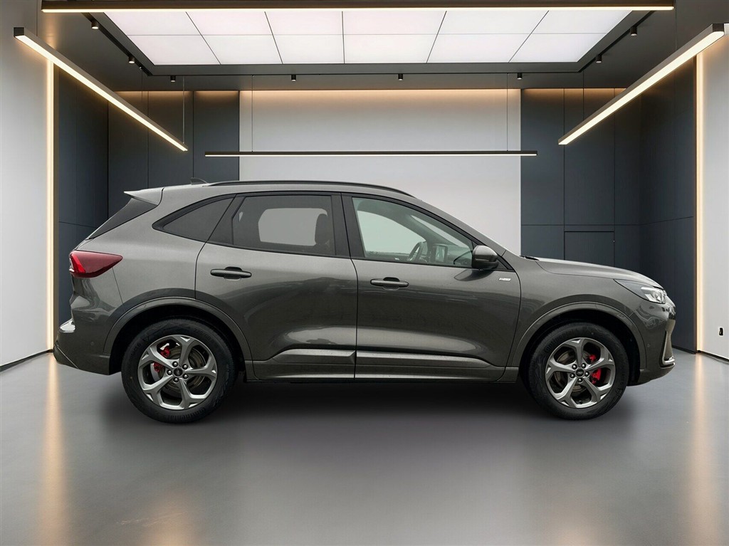 Ford Kuga ST-Line X billede 5